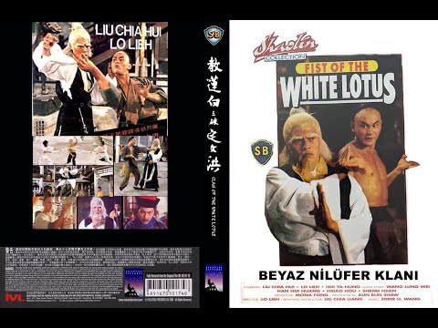 Beyaz Nilüfer Klanı - Clan of the White Lotus 1980 BluRay 1080p x264 Türkçe Dublaj