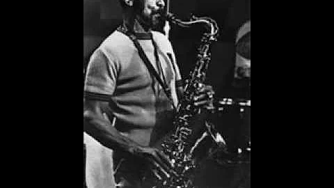 Don Byas  - Night And Day