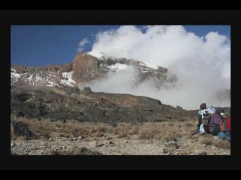 Inner Circle Kilimanjaro Climb 2006