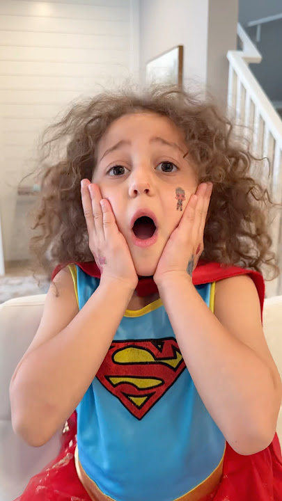 Sierra teaches Rhia good behaviour