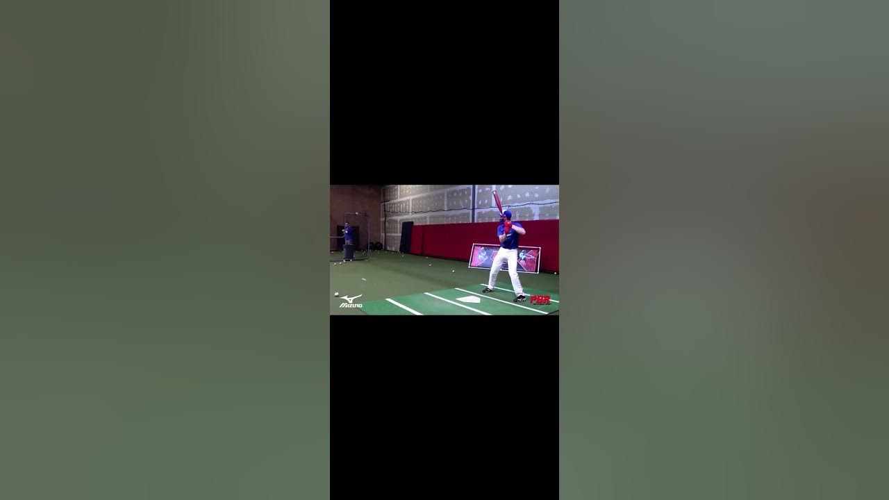 2024 OF/RHP Grayson Weikel (Souderton) PBR Scout Day 2/26/2021 YouTube