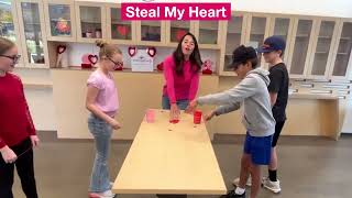 Steal My Heart screenshot 2