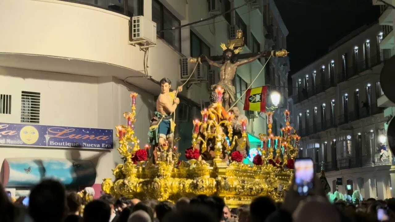 Reales cofradias Fusionadas 2025-BCT CORONACION DE CAMPILLOS