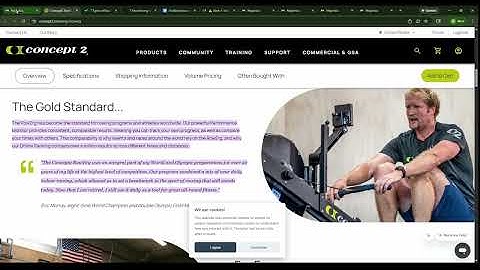 Majentics monitoring walk through