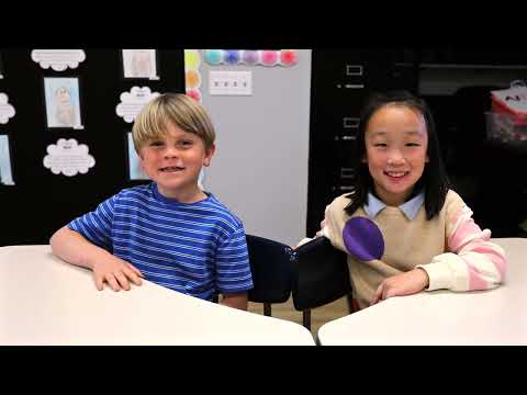 The Rhoades School - Testimonial Video