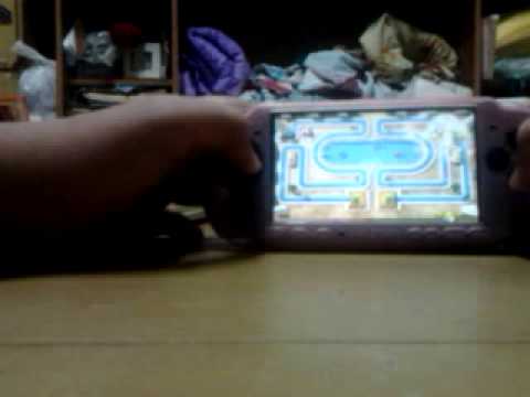 LUXOR STAGE 12 5 Hard SD HD