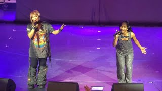 TLC - Unpretty (Live on The 90s Cruise - 1.25.2026)