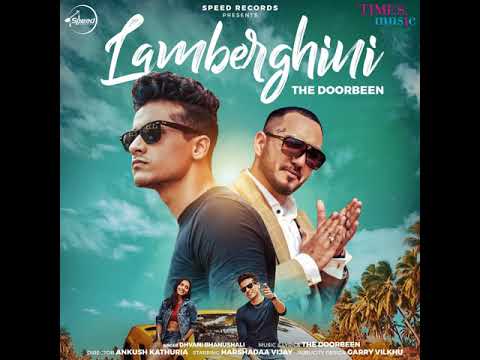 Lamberghini Cover Song