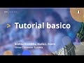 Tutorial basico di ninox in italiano 14102020