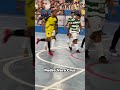 Calma 🙅🏽‍♂️⚽️ #futsal #esportesdopovo #esportenotíciadeprimeira #macaiba