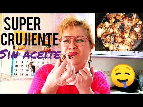 Video: Cómo Cocinar Un Conejo En Una Airfryer