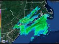 KOKX Radar Loop of the January 22-24, 2016 Blizzard