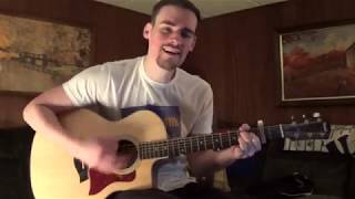 The Going Rate (My Fix) - Thornley COVER