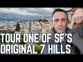 Tour san franciscos russian hill neighborhood