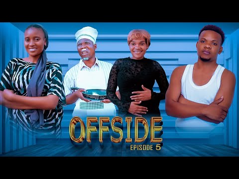 OFFSIDE EP 05