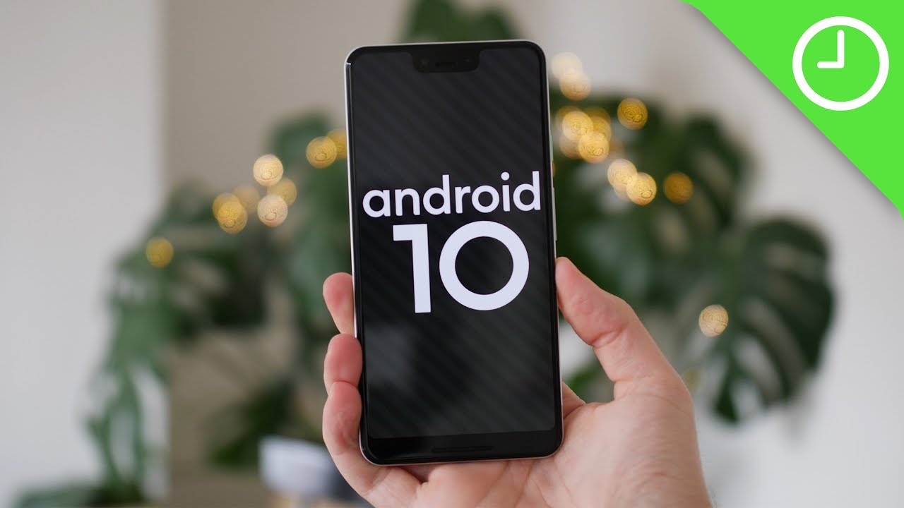 The new Android 10 features that will transform your phone