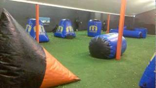 Reball Sniperpaintball.no