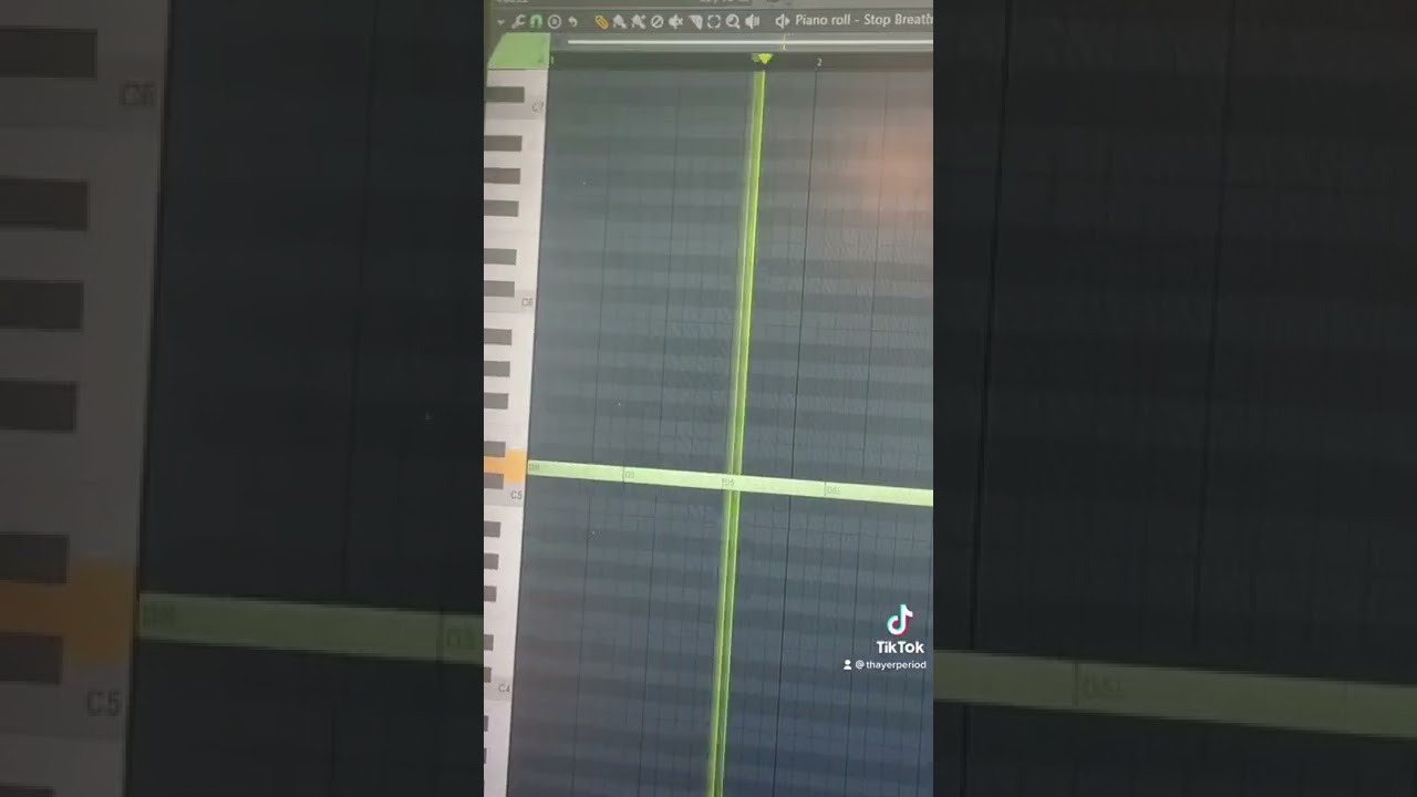 HOW “STOP BREATHING” BY PLAYBOI CARTI WAS MADE (IN 30 SECONDS)🛑🧘🏻🧛🏻 [redux]