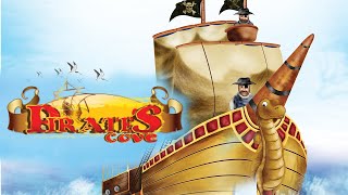 Pirates Cove - English Stories - Read Aloud