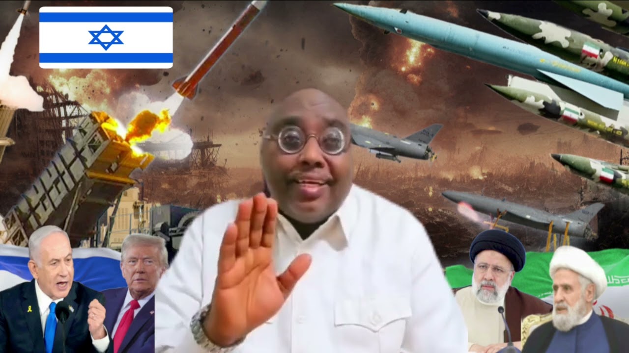 DEG DEG: DAGAALKII WUU SII KULULAADAY SAAKAY, XISBULLAH OO TOOS UGASHAY, IRAN OO WAR WEYN SIIDEYSAY.