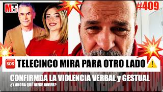 Confirmada La Vïølëncï En Supervivientes Jose Manuel Soto Tenia Razón