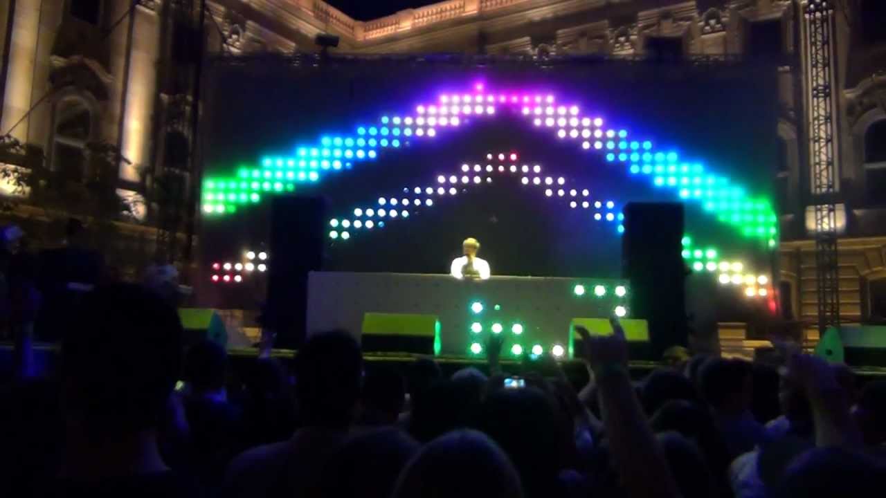 Unique Festival 2012 - Stonemine Pictures