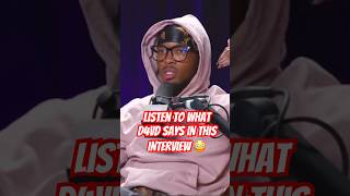 D4VD (David) INTERVIEW 😳 LISTEN TO WHAT HE SAYS #celeste #shortvideo #shorts #youtubeshorts #viral
