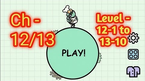 Hello Zombie Chapter - 12/13 Level - 12-1 to 13-10 Complete Gameplay