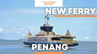 Penang - Malaysia Part-1 Aalam007 Episode -28
