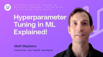 Hyperparameter Tuning in Machine Learning: Techniques to Optimize Your Model