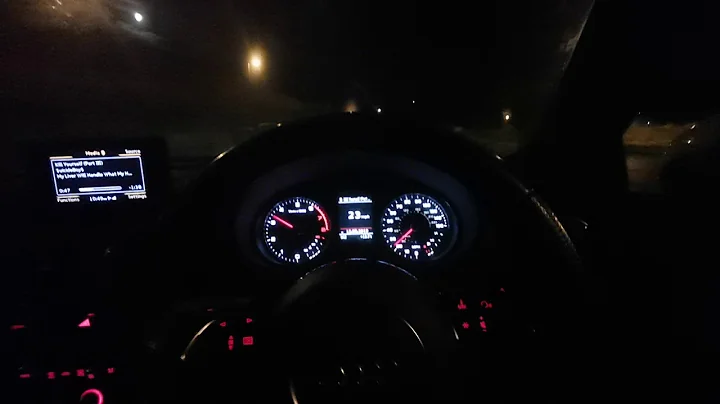 A3 1.4TFSI POV resonator delete