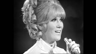 Dusty Springfield - Peggy Lee Medley from Decidedly Dusty 1969