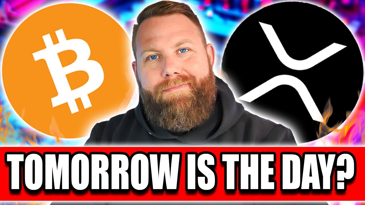 ⁣XRP & BITCOIN HOLDERS: WHY DID THE CRYPTO BILLS GET SHUT DOWN? APPROVED TOMORROW?