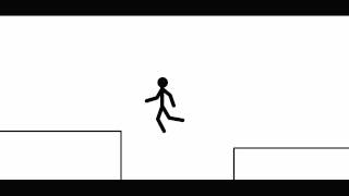 Pivot - Parkour 2