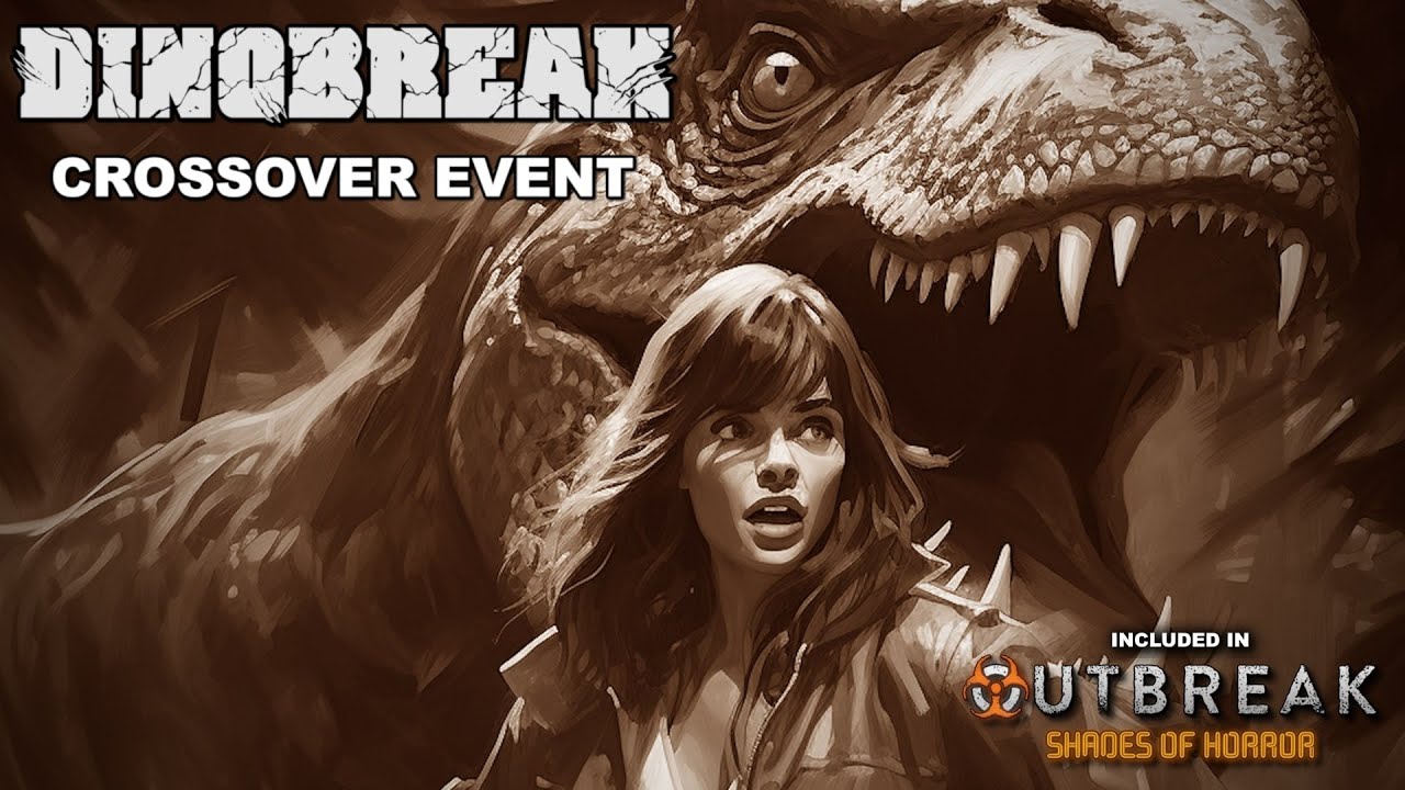 Resident Evil: Outbreak Spiritual Successor Outbreak: Shades of Horror Delivers Four-Player Online Co-Op Survival Horror Just In Time For The Holidays 3 YouTube player