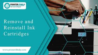 How Do You Fix Epson Printer Error Code 0x97