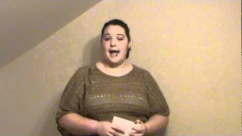 SP 111 Winter 2012 Brennan Chemeketa Danielle Rect...