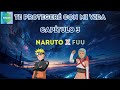 Te Protegeré Con Mi Vida: Capítulo 3 (Naruto x Fuu)