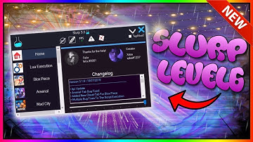 NEW ROBLOX EXPLOIT: SLURP (Working) UNRESTRICTED LEVEL 6 SCRIPT EXECUTOR [VERY STABLE, FEW CRASHES!]