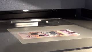 Docucenter NIRVIS