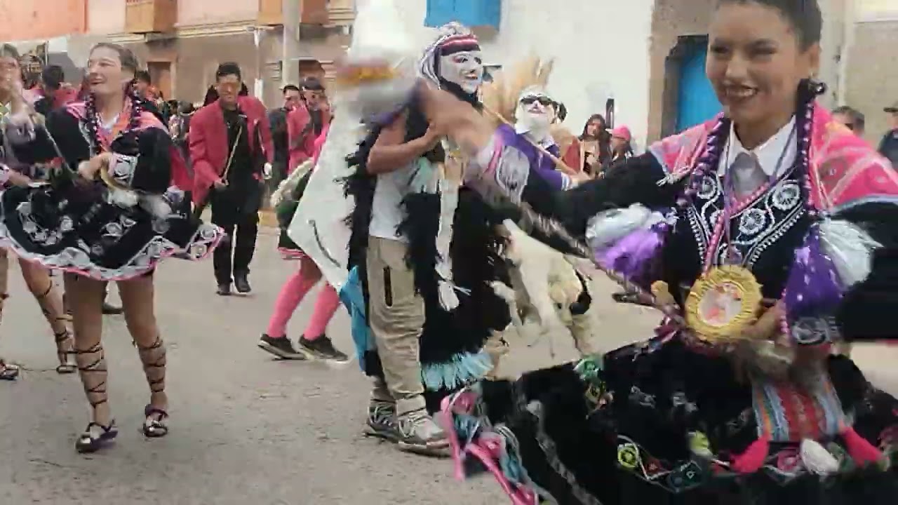 Sargentusay yucay2025