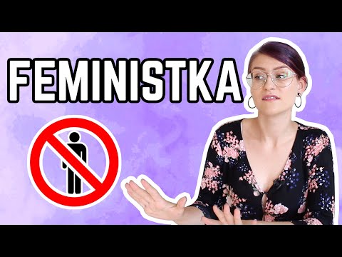 Nienawidzę mężczyzn? Stereotypy o feministkach 💁🏻‍♀️ Billie Sparrow