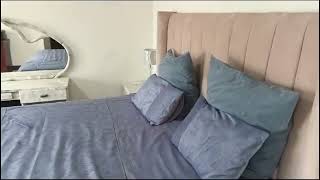 4 Bedroom Home To Rent in Kempton Park West