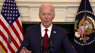 Biden signs Ukraine aid, TikTok ban package - REUTERS