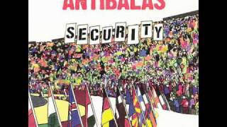 Video thumbnail of "Antibalas - Age"