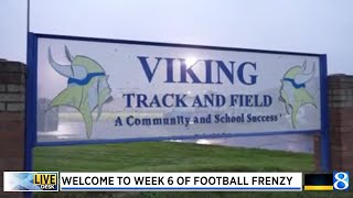 Week 6 of Frenzy is here