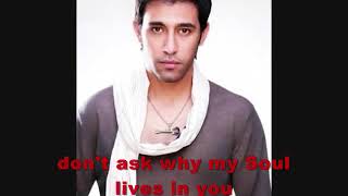 Amr Mustafa   2abeltak 2009 قفبلتك ♥Arabic Romantic song ♥English Subtitles♥