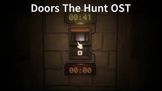 Doors The Hunt Ost