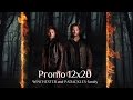 Supernatural 12x20 Promo