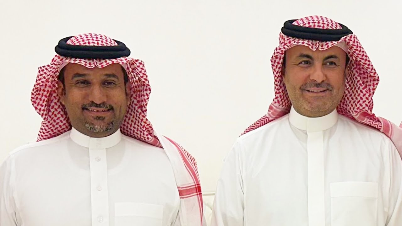 محمد بن سلطان بن حثلين في ضيافة شريان بن محمد القباني السهلي بمدينة #الرياض 